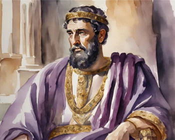 The Story of King Herod (the Great)