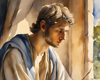 The Story of Lazarus - The Friend Whom Jesus Raised from the Dead