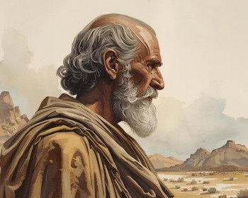 Who Was Lot in the Bible?