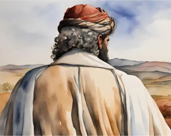 Who Was Melchizedek in The Bible