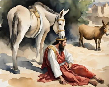 Mephibosheth in the Bible: Son of Jonathan and Grandson of King Saul