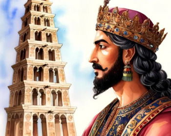 Who Was Nimrod in the Bible, the Founder of Babel and the First Mighty Ruler?