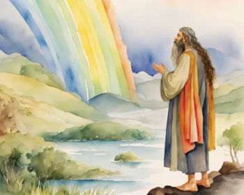 The Story of Noah: A Powerful Tale of Faith, Obedience, and Perseverance