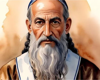 The Story of Obed-Edom (The Man Who Honored the Ark of the Covenant)
