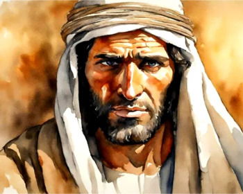 The Story of Peter in the Bible (Apostle and Disciple of Jesus)