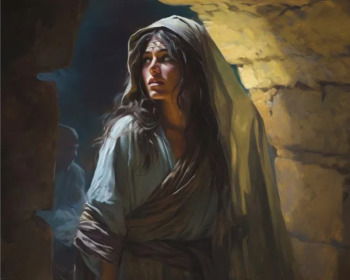 The Story of Rahab in The Bible (And What We Learn From Her)