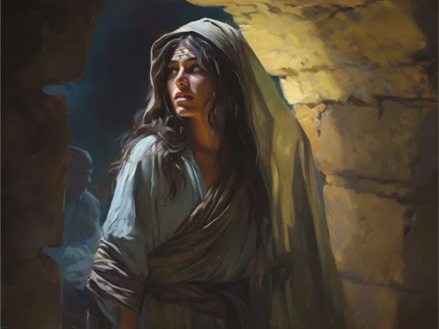 The Story of Rahab in The Bible (And What We Learn From Her) - Bible