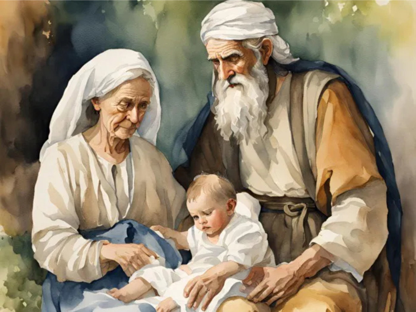 Sarah In The Bible Wife Of Abraham And Mother Of Isaac Bible