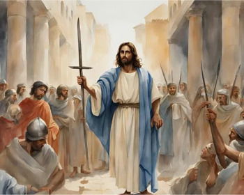 The story of Simon the Zealot (a disciple of Jesus)