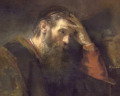 Paul in the Bible: Saul of Tarsus