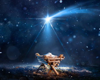 The Story of The Birth of Jesus For Children (With Lessons)