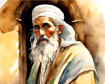 The Story of the Prophet Samuel