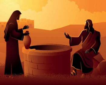 The Story of the Samaritan Woman: A Transformative Encounter With Jesus, the Messiah