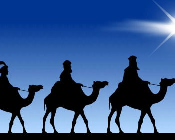 The Wise Men in the Bible (Who They Were and the Meaning of Their Gifts)
