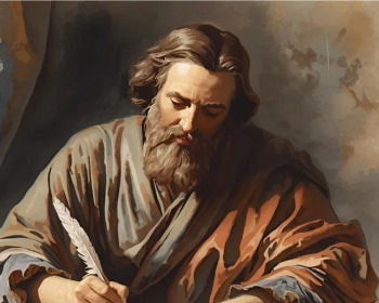 Who Was Titus, the Companion and Coworker of Paul?