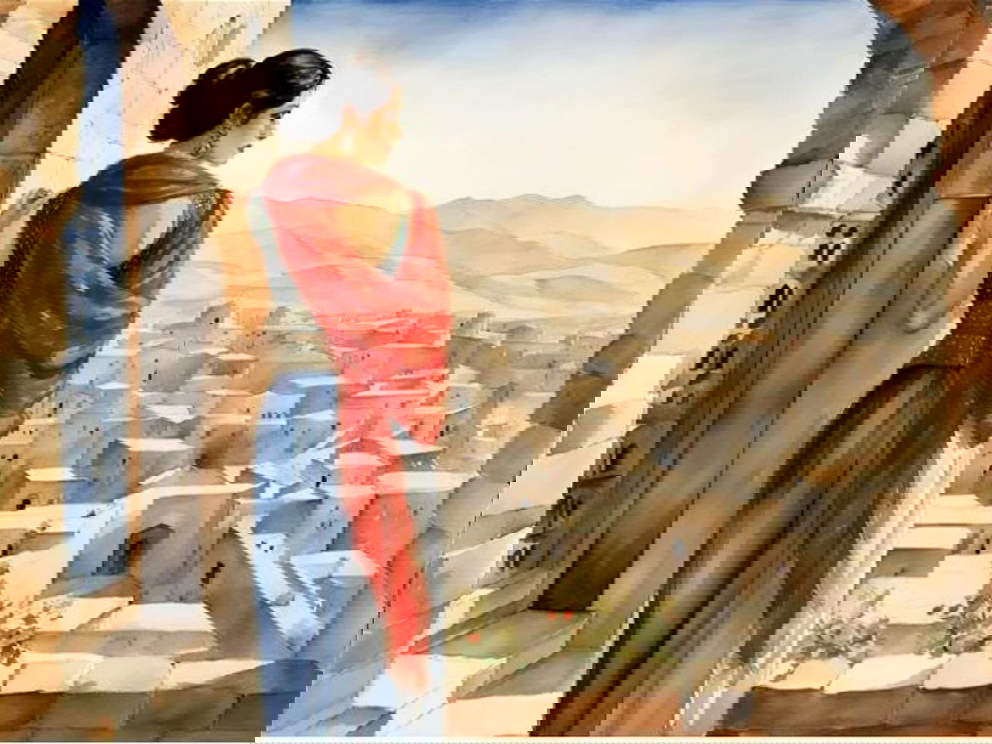 Rahab was rewarded by God for her obedience