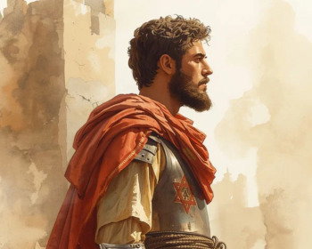 Who Was Uriah, Bathsheba’s Husband Whom David Had Killed?