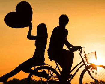 14 Bible Verses For Couples in Love