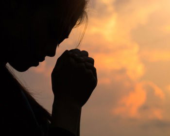 Matthew 26:41 - Watch and Pray So That You Do Not Fall Into Temptation (Bible Verse Explained)