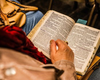 What Is The Bible About? The Main 8 Teachings of the Word of God