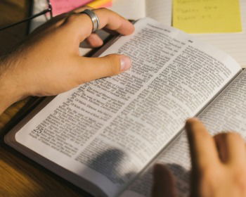 How to Start Reading the Bible To Understand It Better