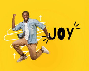 Bible Verses About Joy