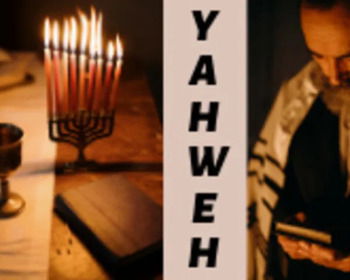 Yahweh: The Meaning of  "I Am" in the Bible (Complete Bible Study)