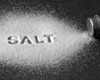 You Are the Salt of the Earth: Meaning Explained
