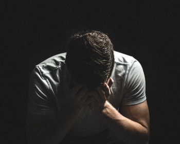 Your Tears Are Not in Vain (A Bible Study on God's Comfort)