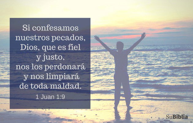 27 Versículos Con Promesas De Dios Para Mi Vida Biblia 