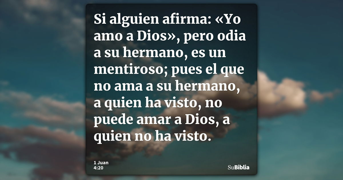 1-juan-4-20-biblia