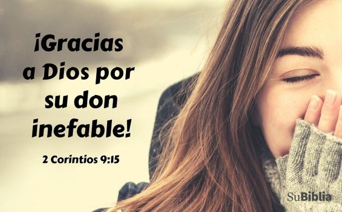 Oraciones De Agradecimiento Que Encontrar S En La Biblia Biblia