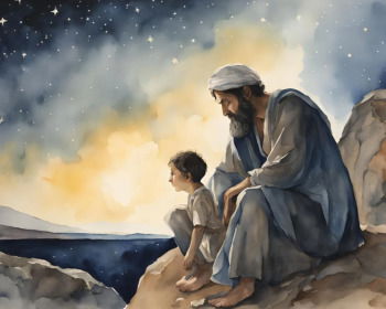 Abraham e Isaac: la historia del sacrificio que Dios no permitió (estudio)