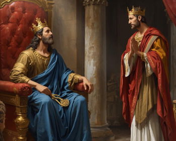 La historia de Ahitofel: de consejero de David a traidor