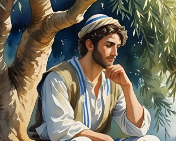 La historia del apóstol Andrés (discípulo de Jesús)