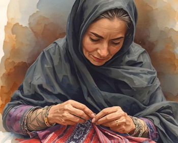 Bosquejo de prédica sobre Dorcas: 3 características ejemplares