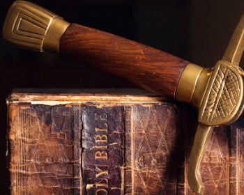 Bosquejo de prédica sobre la armadura de Dios (Efesios 6:10-18)