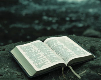 Bosquejo de prédica sobre Naamán: sanado por la fe