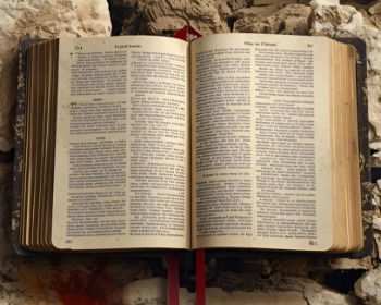 Bosquejo de prédica sobre Nehemías: una reconstrucción con propósito