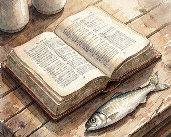 Bosquejo para predicar sobre la pesca milagrosa
