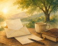 9 cartas para un retiro espiritual de encuentro con Dios