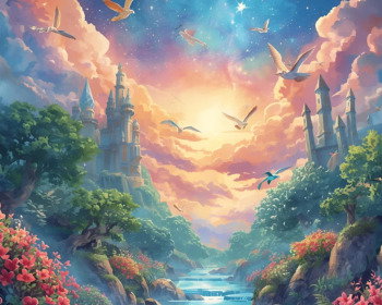 Cielo nuevo y tierra nueva en la Biblia: Explicación de Apocalipsis 21