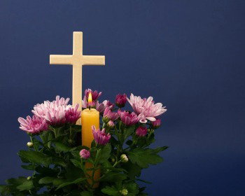 Condolencias cristianas: 17 mensajes de consuelo para dar el pésame