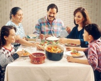 6 dinámicas cristianas para cultos familiares