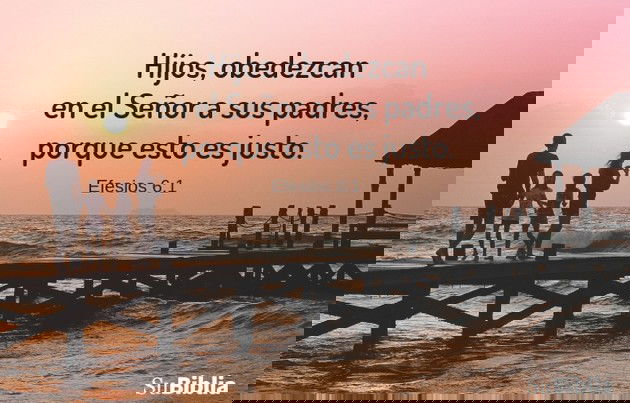 Efesios 6:1