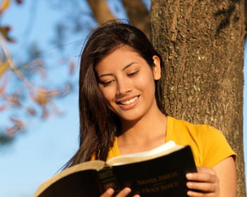 Ejemplos de gratitud en la Biblia: 8 historias para inspirar