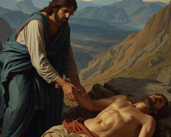 5 enseñanzas de la parábola del buen samaritano