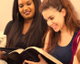 9 enseñanzas para mujeres cristianas inspiradas en mujeres de la Biblia