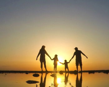 Estudio bíblico sobre la familia
