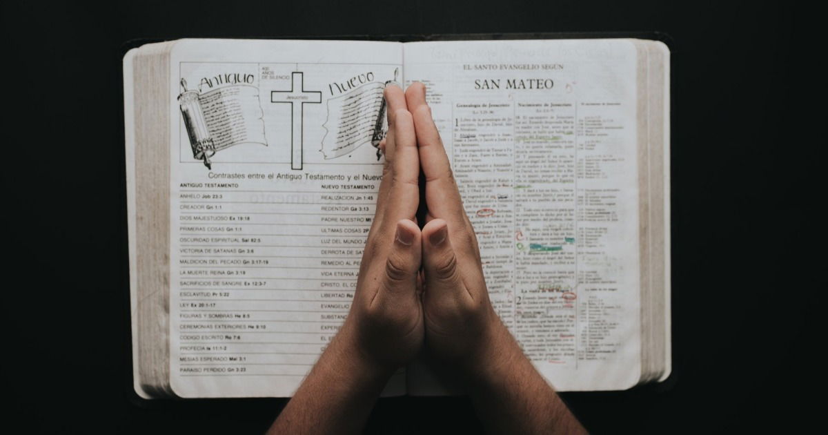 Los libros de la Biblia, cómo están organizados y de qué hablan - Biblia